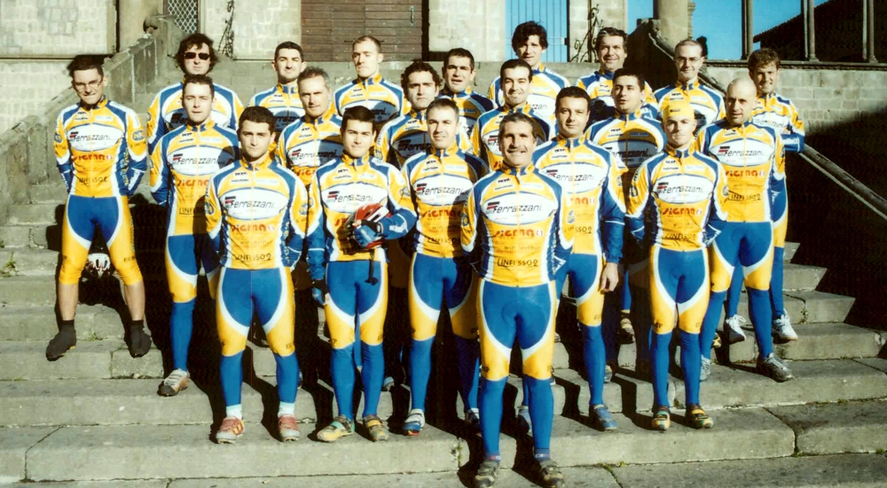 Foto sociale 2003