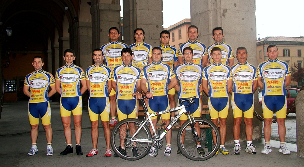 Foto sociale 2006