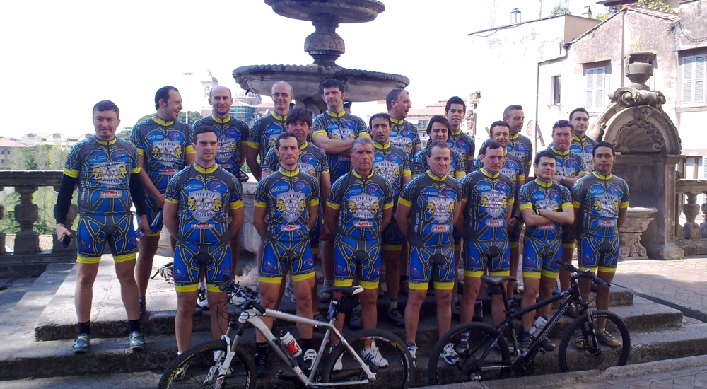 Foto sociale 2010